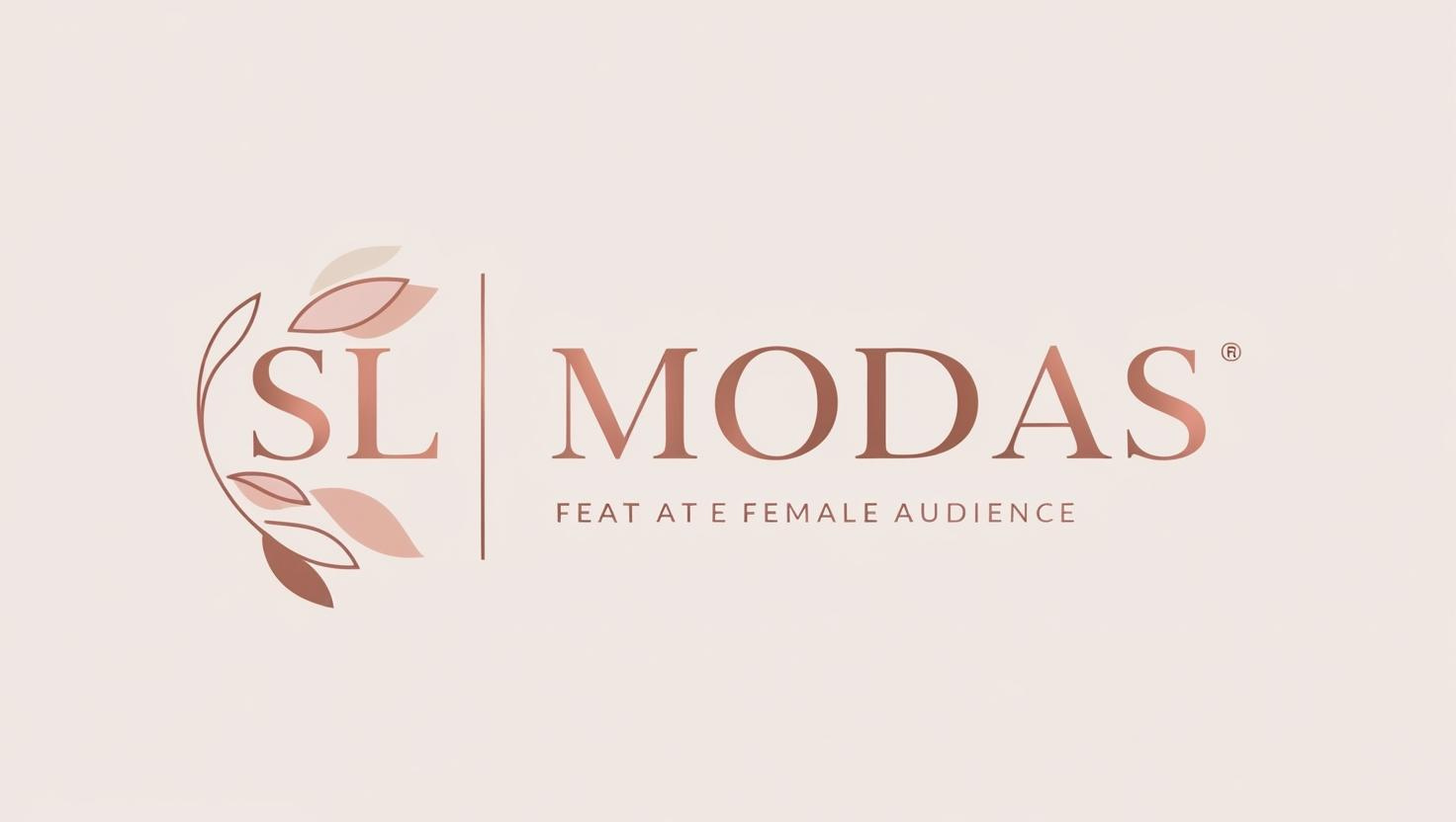 Logo da Lojinha Feminina